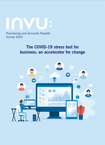 The COVID-19 stress test for business: An accelerator for change